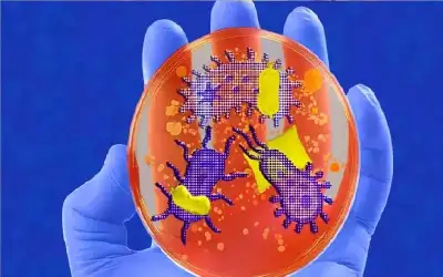 صحة ـ زفيرك مرآة أمعائك.. كيف يكشف النفس