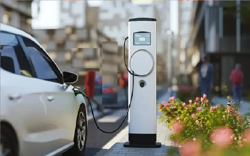 بصمة خضراء من الفضاء.. شاهد تأثير