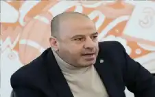 أقلام تغرد خارج النص.. جهاد مساعدة