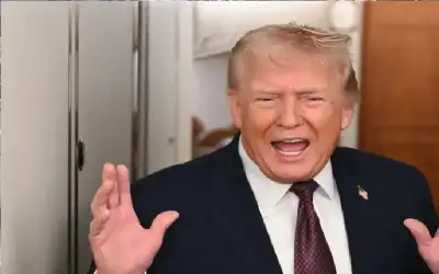 مجهول يحرق مزرعة في إربد