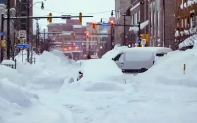 ترامب: أسطول ضخم بقوة هائلة يتجه