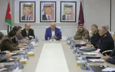 الفراية: إجراءات لتخفيض قيمة الكفالات القانونية