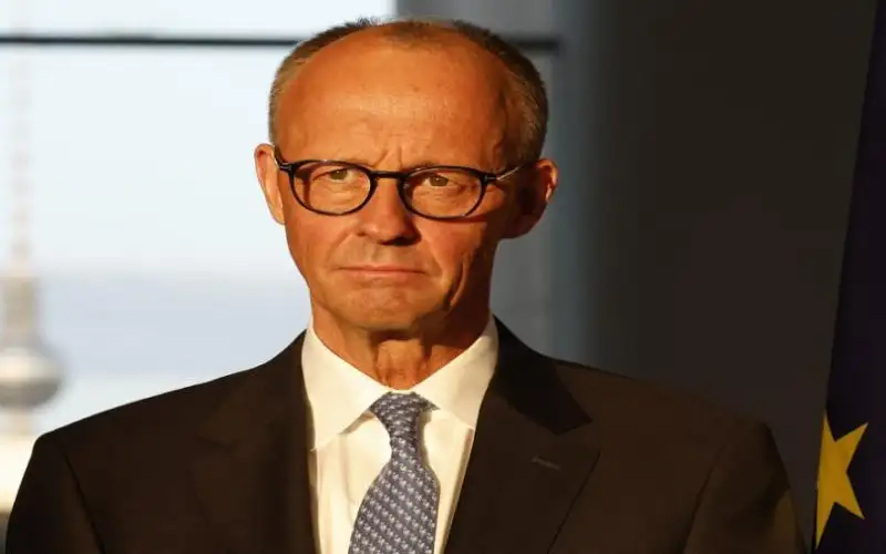 ألمانيا ترى أن أيام النظام الإيراني