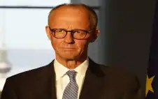 ألمانيا ترى أن أيام النظام الإيراني