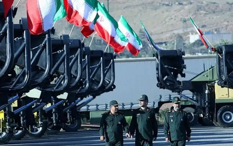 صحيفة نيسان ـ إيران: جاهزون للرد ولكننا نتمسك بالخيار