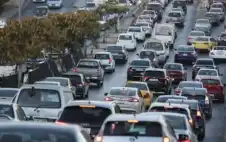 وstrongزيstrongر النقل: الزيادة السكانية والمركبات تتطلب