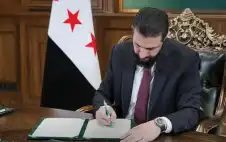 سوريا .. بدء العمل الفوري لمنح