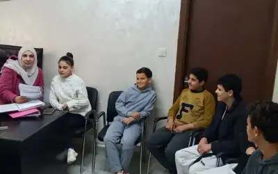 صحة غزة تعلن نفاد 321 صنفا