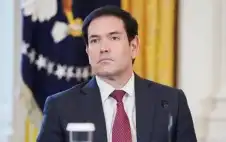 روبيو: النظام الإيراني الآن أضعف من