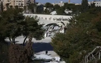 السعودية تلغي حظر التجول