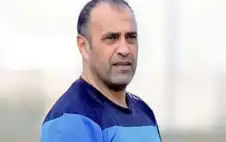 هيثم الشبول مديرا فنيا لنادي الموصل