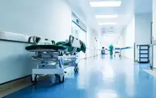 الstrongصحةstrong: البدء بتطبيق إجراءات علاج الجلطات