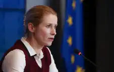 كالاس: نتوقع تصنيف الحرس الثوري الإيراني