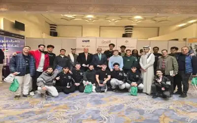 الأردن ـ تنشيط السياحة تشارك بتنظيم معرض الجامعات