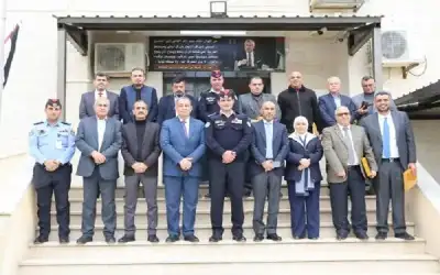 نقابة الفنانين تنفي وفاة ربيع شهاب