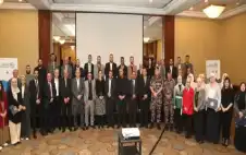 برنامج وطني لإنتاج خرائط الفيstrongضاناstrongت لتعزيز