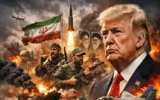 تناقضات ترامب في إيران.. 8 مواقف