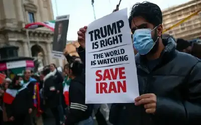 عجلون: الأشغال تباشر بربط مستشفى الإيمان