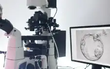 صحة ـ وداعا لـ كابوس الإبر.. لاصقة نانوية