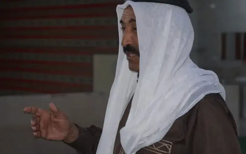 اللهم اغفر له .. رحيل الشيخ