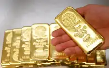 مال ـ الطلب على الذهب يسجل أعلى مستوى