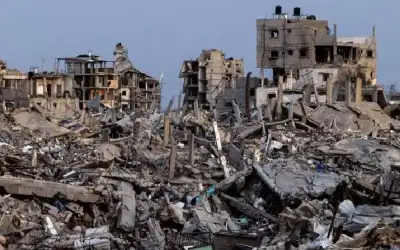 بورتريه ـ من هو ياكير غباي العضو الإسرائيلي