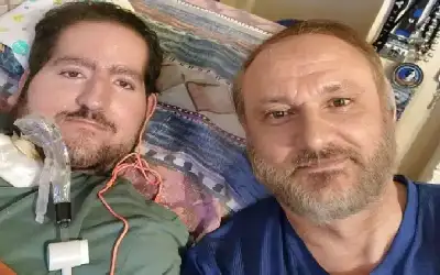 منوعات ـ “قسوة لا تصدق “.. شرطة الهجرة