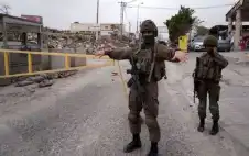 محاصرة منذ 3 أيام.. إسرائيل تنفذ