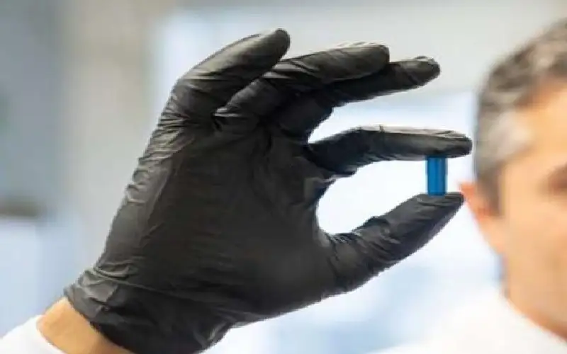 كبسولات بكتيريا الأمعاء.. ثورة جديدة في