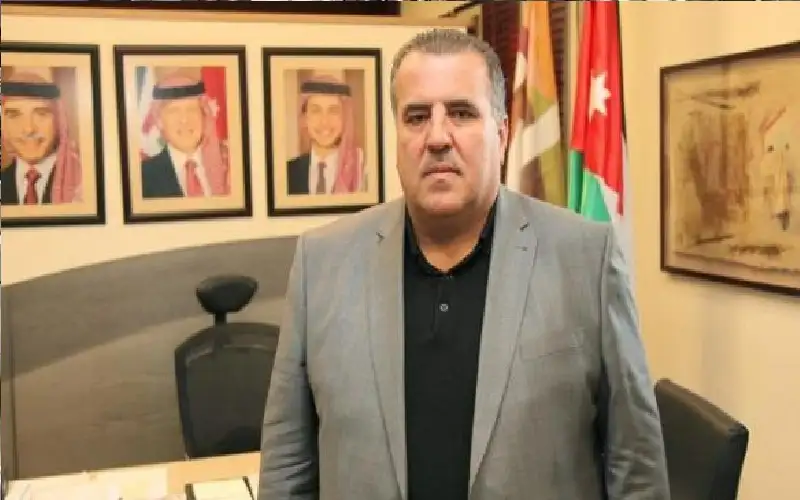 مجلس أمانة عمان يحيل مدير المدينة