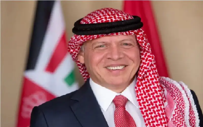 الفوسفات الأردنية تهنئ جلالة الملك بعيد