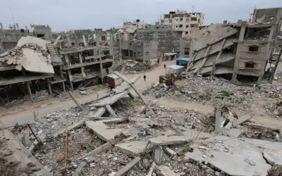 استشهاد فلسطيني متأثرا بإصابته برصاص الاحتلال