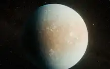 هل توجد حياة خارج كوكبنا؟ ..