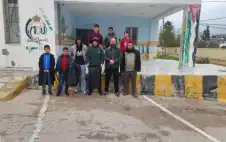 مبstrongادرstrongات شبابية تعزز الوعي والمسؤولية المجتمعية