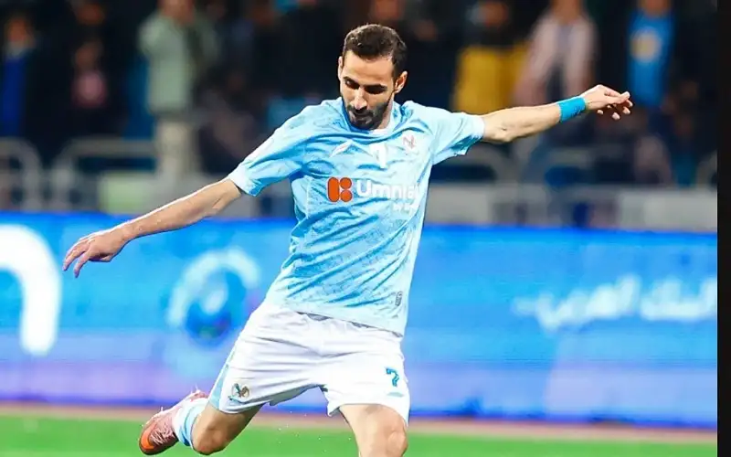 الفيصلي يتعادل مع الرمثا وينفرد بصدارة