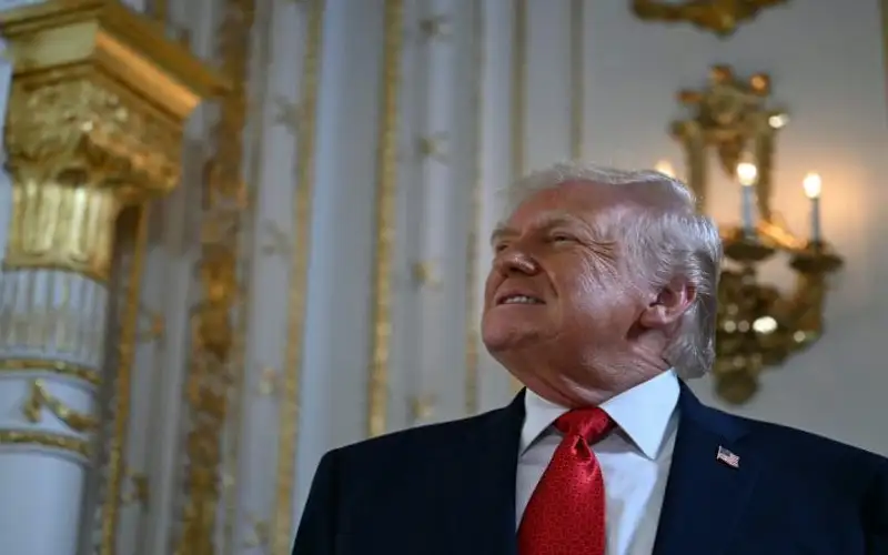 ترامب: بوتين وافق على عدم مهاجمة