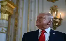 ترامب: بوتين وافق على عدم مهاجمة