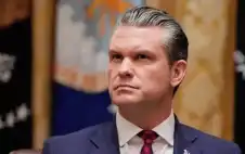 وstrongزيstrongر الحرب الأمريكي: سنكون مستعدين لما