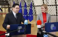 الحكم الذاتي يحظى بتوافق أوروبي في