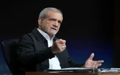 غرائب وطرائف من أسعد بلد في