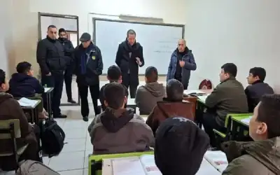 نيابية مشتركة تناقش قانون حقوق الطفل