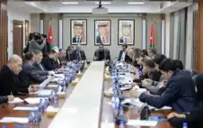 لجنة لمراجعة التشريعات في نقابة الصحفيين