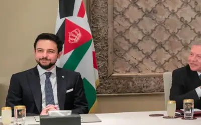 طائرة الرئيس الإيراني تقلع إلى موسكو