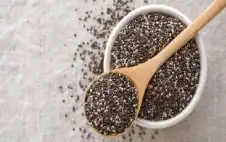 صحة ـ بذور الشيا.. هل هي البديل الطبيعي