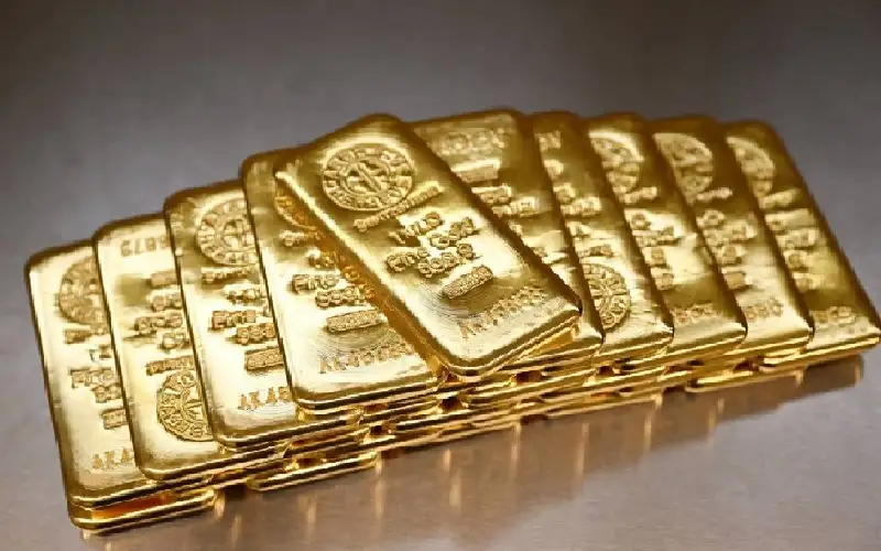 رغم تراجعه.. الذهب يتجه لأفضل مكاسب