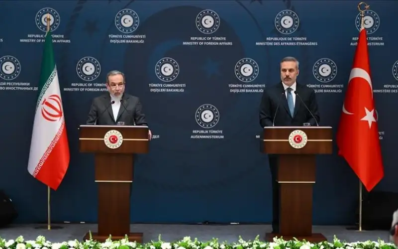 صحيفة نيسان ـ وزير خارجية إيران من إسطنبول: جاهزون