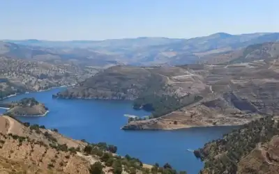 المنخفض الجوي الحادي عشر هذا الموسم