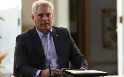 النائب طارق خوري يتوقع عودة قريبة