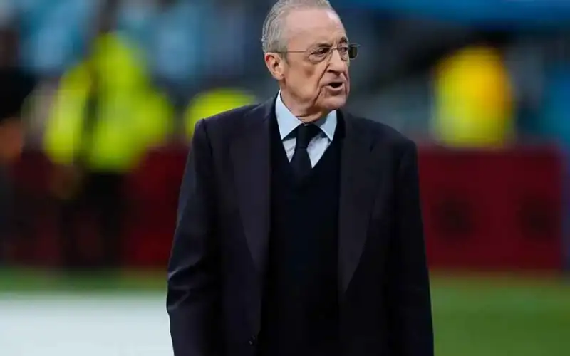 غاضب بشدة .. أول رد فعل