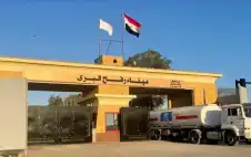 لجنة التكنوقراط: فتح معبر رفح بالاتجاهين